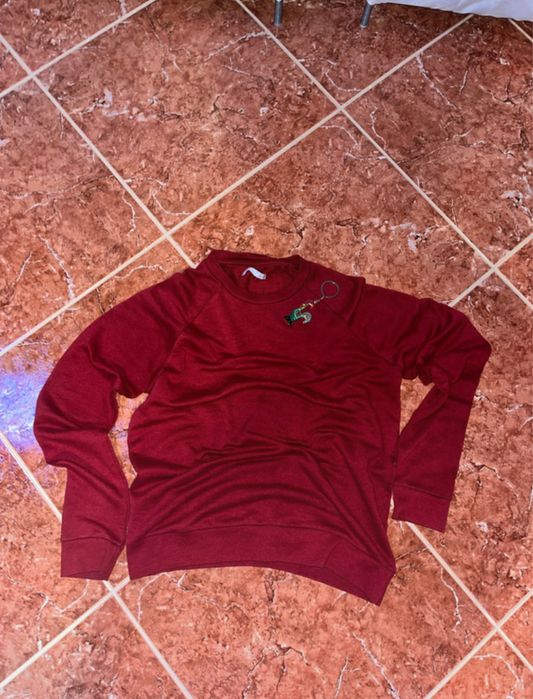 Camisola Lefties Bordeau (UniSexo)