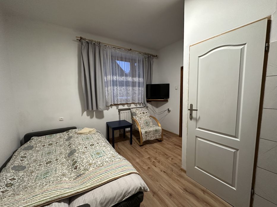 Pokój do wynajęcia.