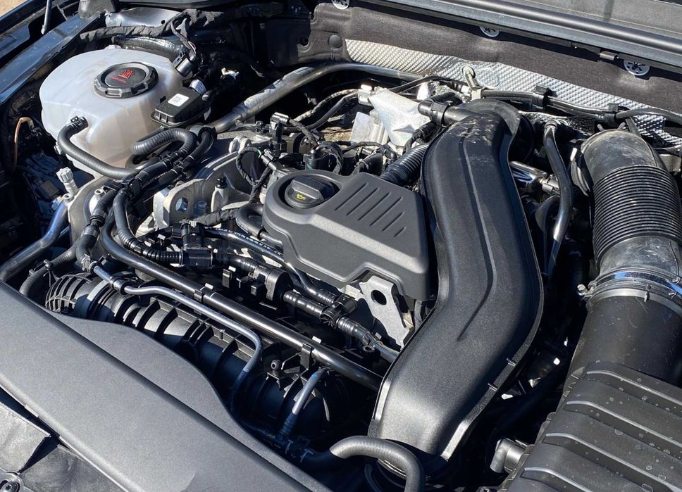 Skoda Octavia A8 Бампер зад перед Розборка