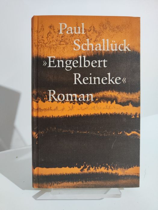 Engelbert Reineke - Paul Schallück