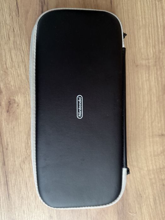 Oryginalny pokrowiec Nintendo switch oled