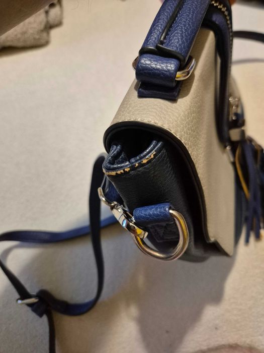 Torebka damska Wittchen