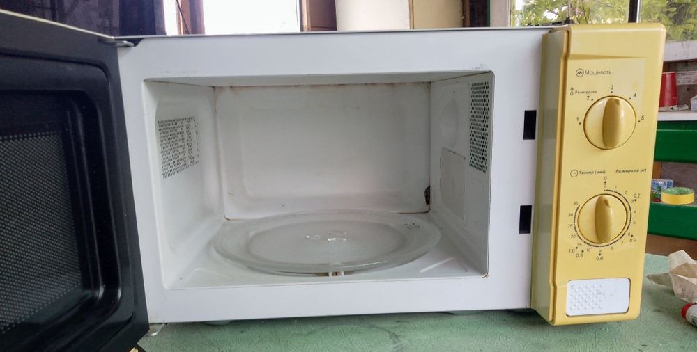 Мікрохвильова піч Delfa  DMO-171M