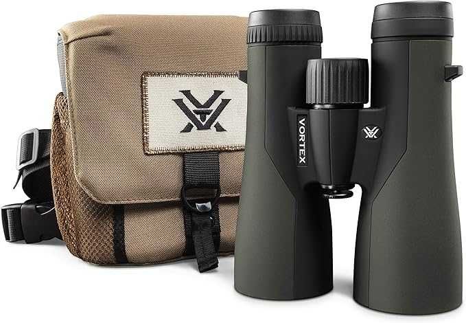 Бинокль Vortex Optics Crossfire