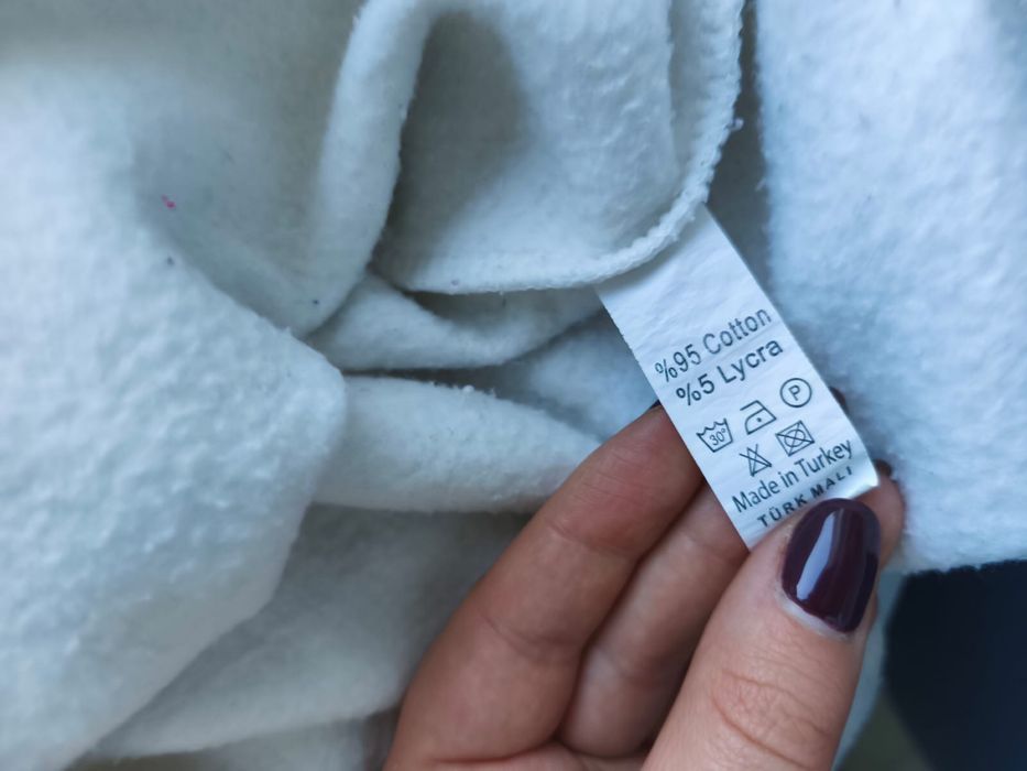 Świąteczna bluza damska Metrofive l xl