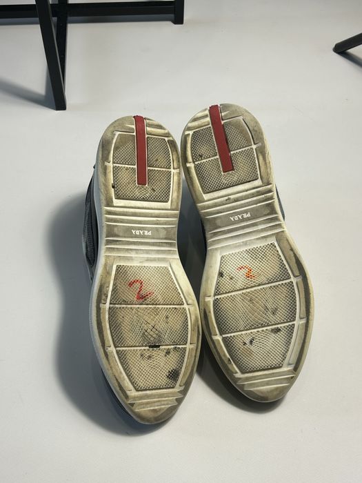 Prada America’s Cup