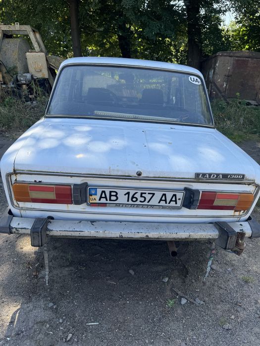 ВАЗ 2107 1990 року
