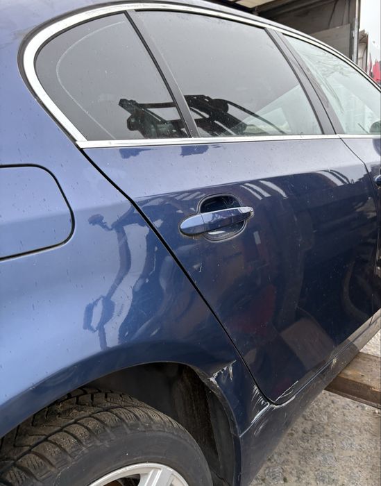 BMW Serie 5 E60 (peças)