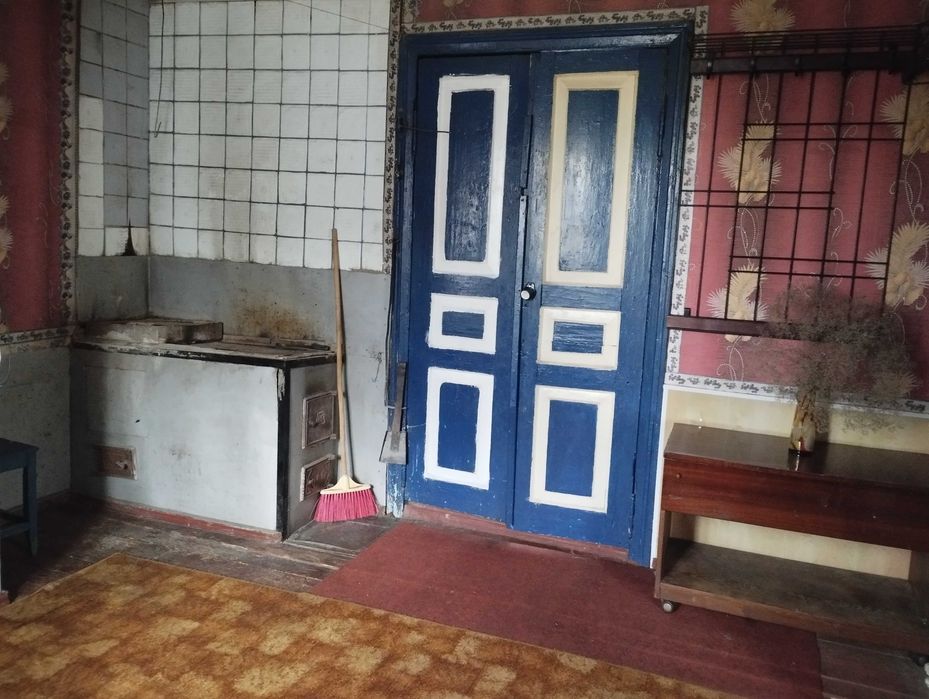 Продається будинок у смт.Сахновщина-5 хвилин до центру!