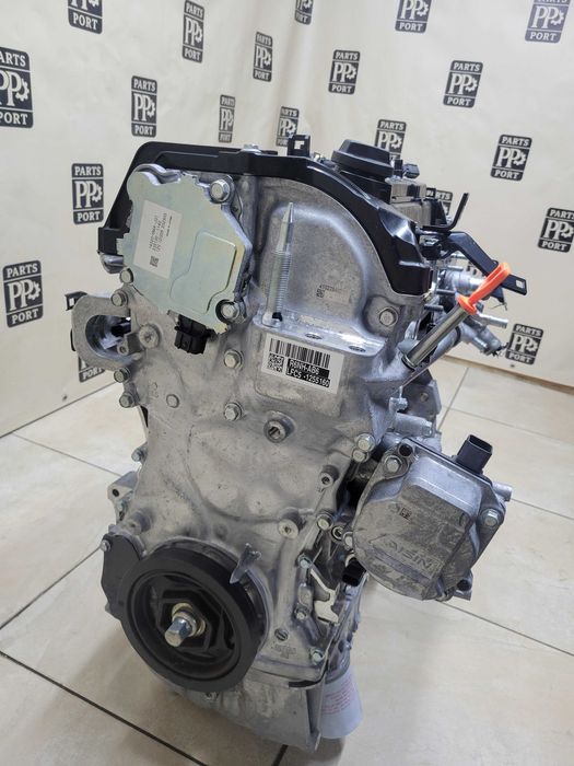 Двигун голий гібридний 2.0 мотор двигатель Hybrid Honda Accord 11 2023 2024 2025 2026