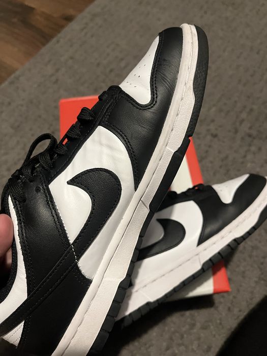 Nike dunk low 41