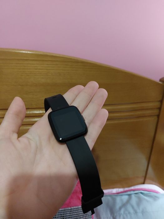 Relógio Smartwatch