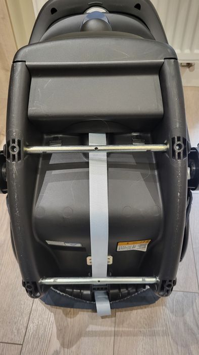 Автокрісло Maxi-Cosi CabrioFix 0+ (0-13 кг) до 1 року