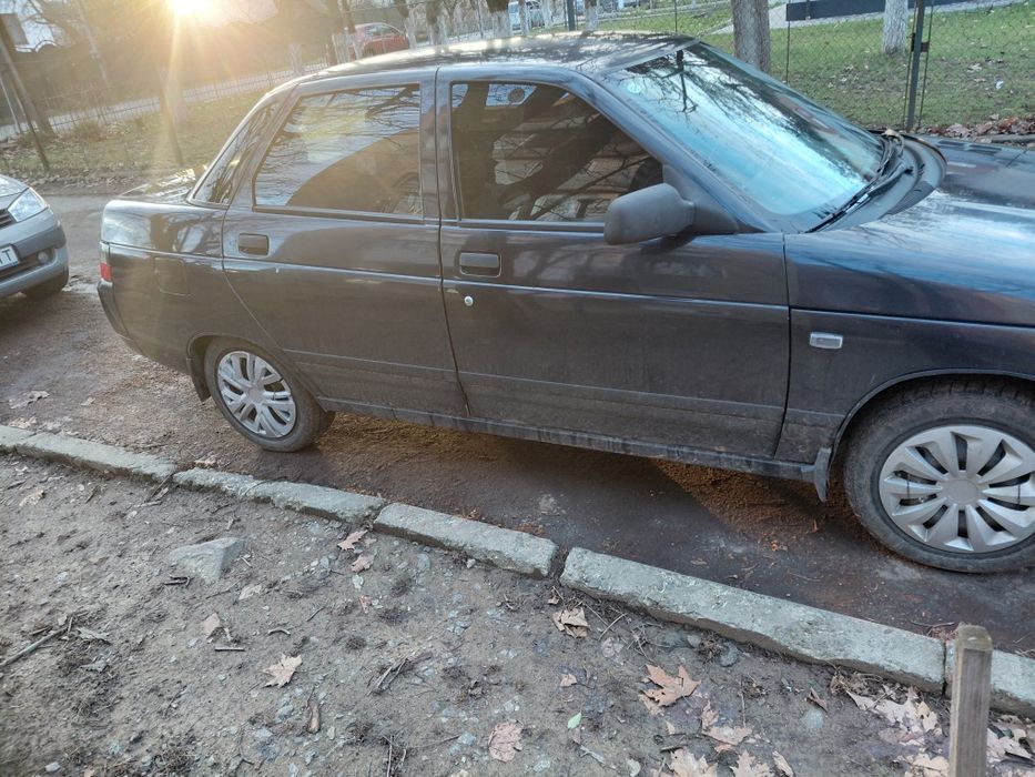 Продам ВАЗ 2110 16 клапанів