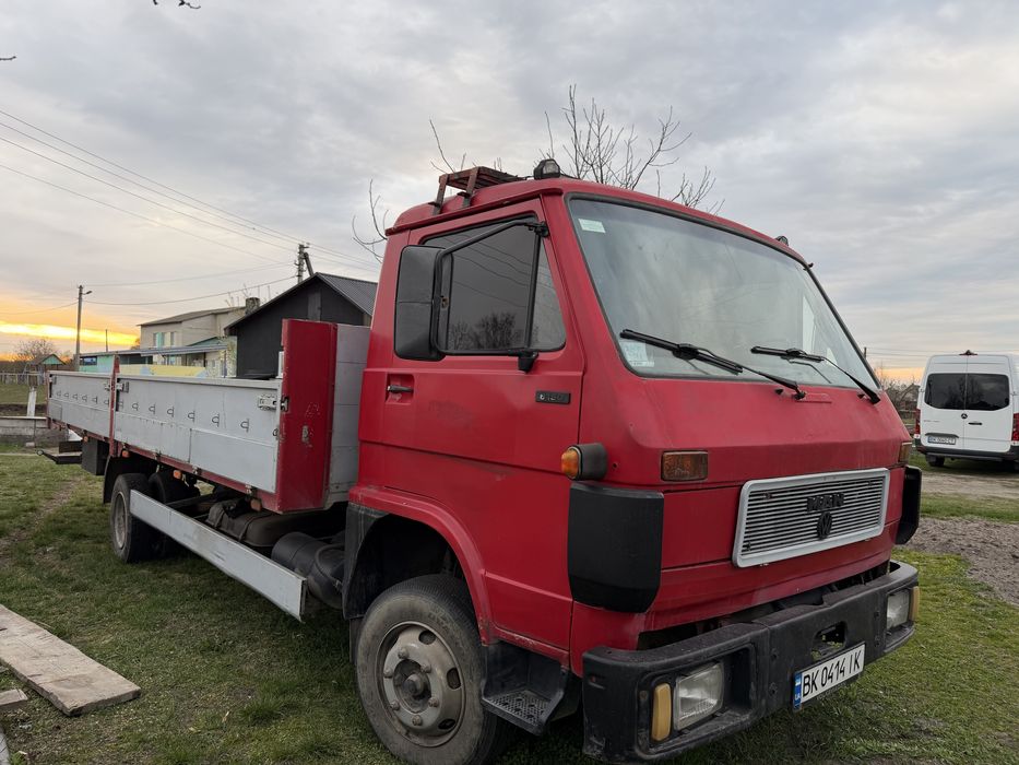 Man 8.150 продам