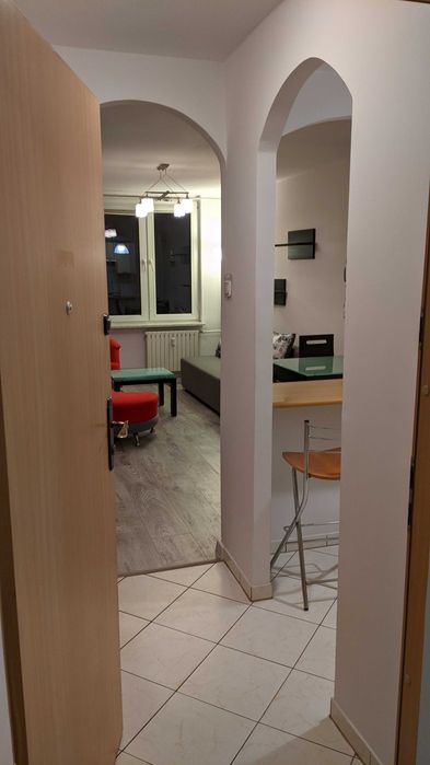 Do wynajęcia mieszkanie 38 m2, 2 pokoje