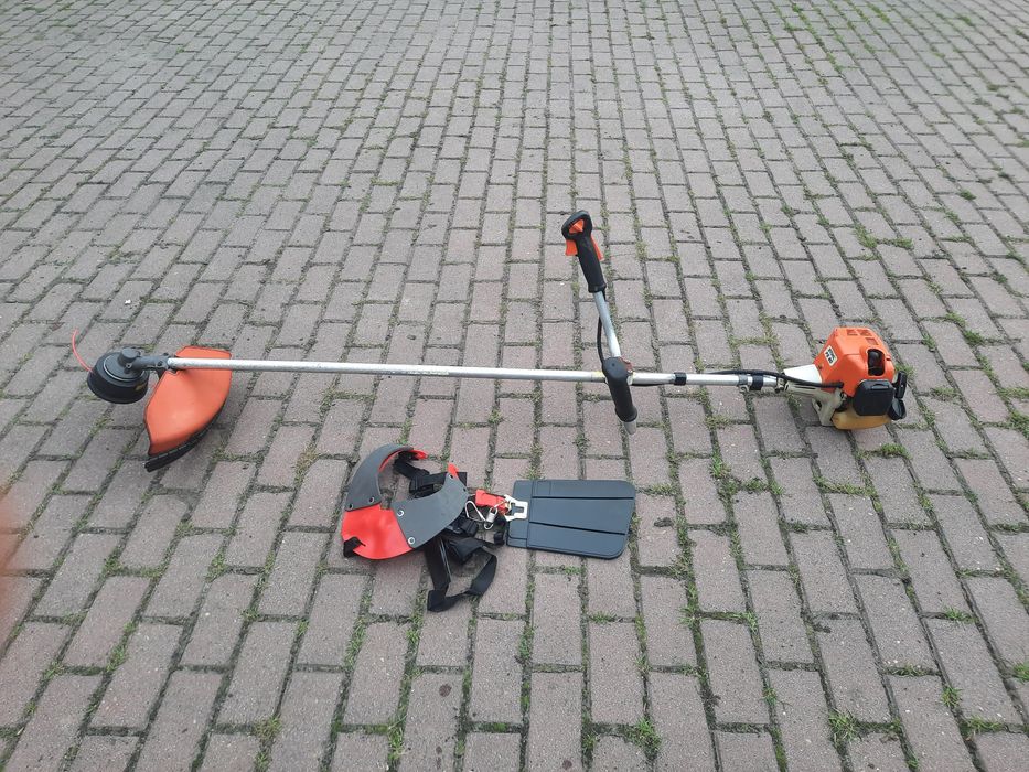 Kosa stihl Fs 80 spalinowa