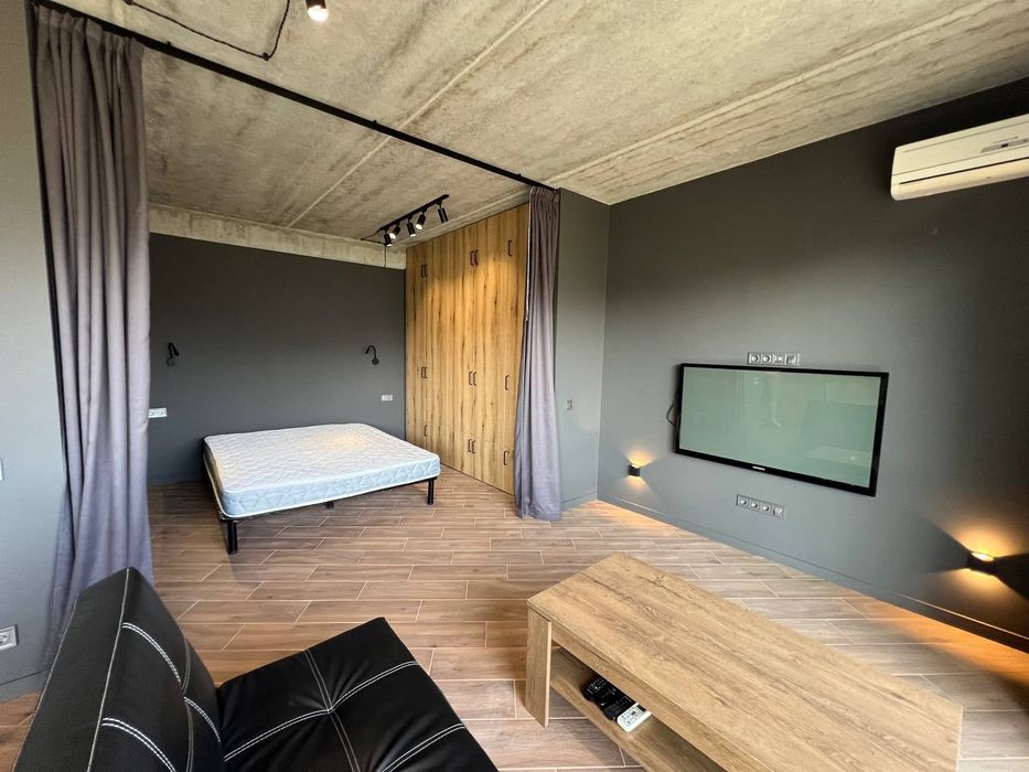 Продаётся абсолютно новая квартира в ЖК Молодёжный