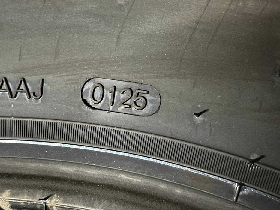 215/65R16 98V Goodride cztery nowe opony całoroczne 2025r