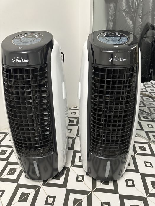 Climatizador PUR LINE Rafy100