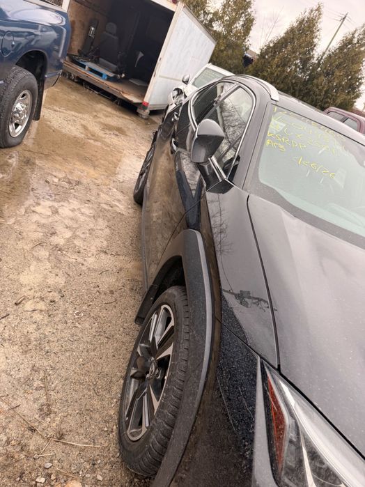 Lexus Ux 250H 2021
