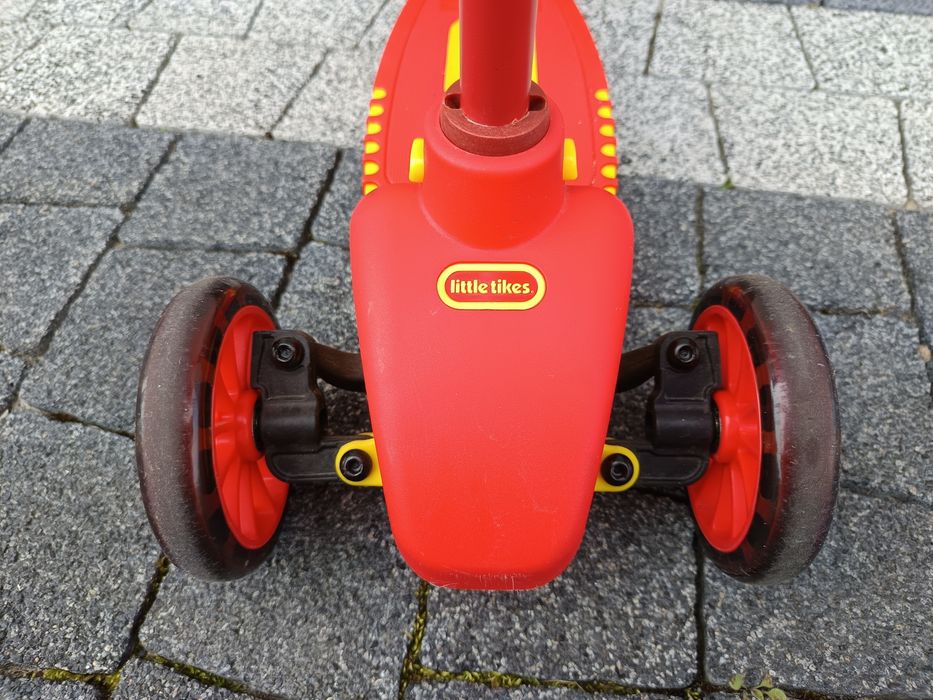 Hulajnoga Little Tikes