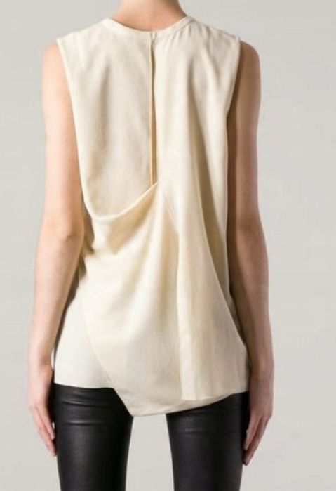 Acne studio блуза max mara