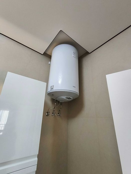 1-room apartment apartment by the address st. Kitoboynaya (area 43 m²) - Atlanta.ua - photo 17