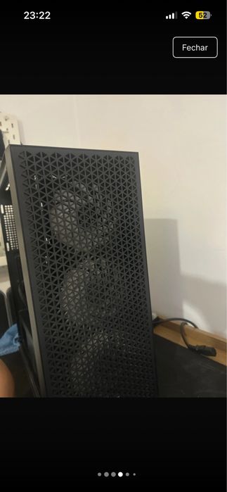 pc gamer ryzen 5 5600x + rtx 4060 | 16gb ram | ssd 512gb | rgb