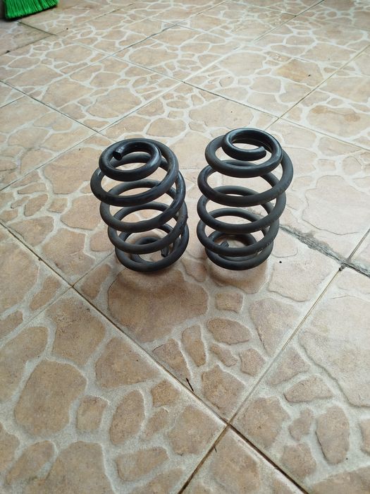 Molas de suspensão BMW 318 tds