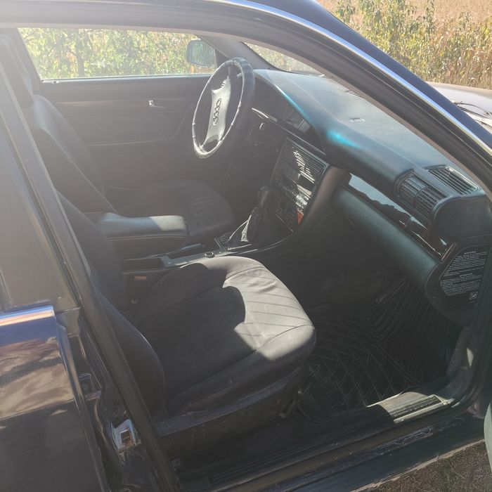 Продам авто Ауді А6