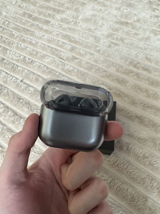 навушники samsung buts 3 pro