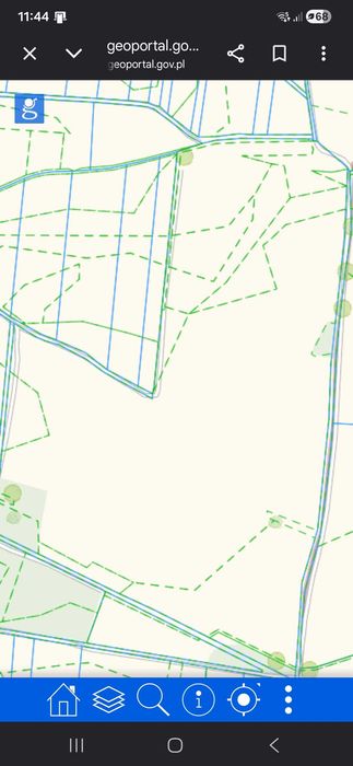 Grunty rolne na sprzedaż 24,125 ha Kuropatnik,gm.Strzelin