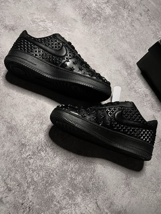 Кросівки Nike Air Force 1 Independence Day , кроссовки найк форс 41 42