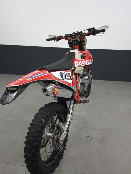 Gas Gas Ec 300 Enduro