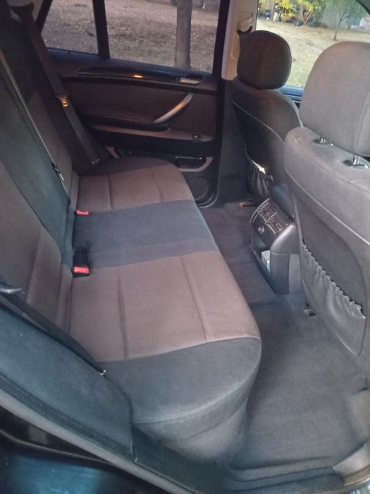 BMW e53 2004 года