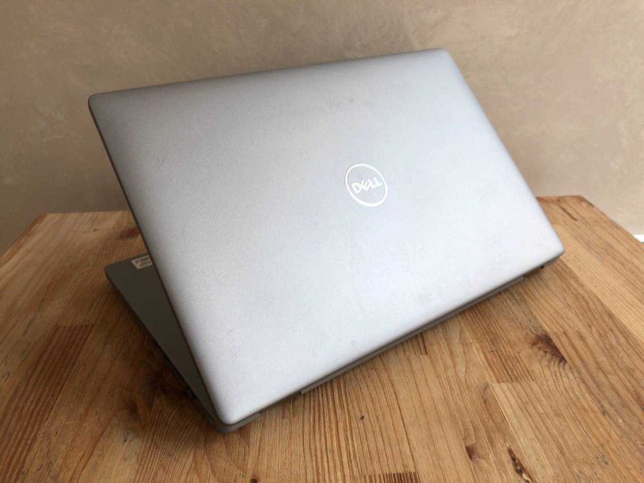 Ноутбук Dell Latitude 5411 i7-10850H 16 GB/512 GB 14" FHD IPS — 6 шт, гарантія 6міс, наложка, самовивіз, розстрочка