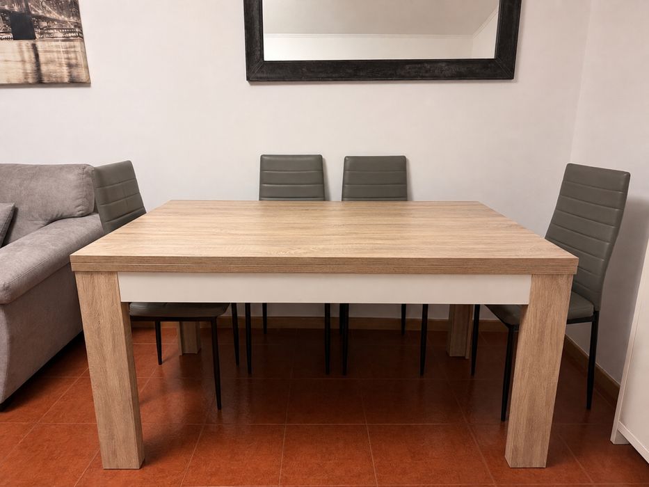 Conjunto de sala