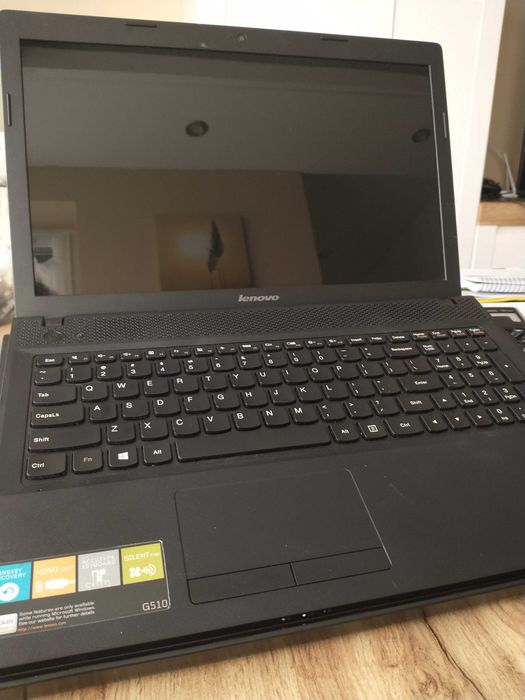 Laptop Lenovo G510