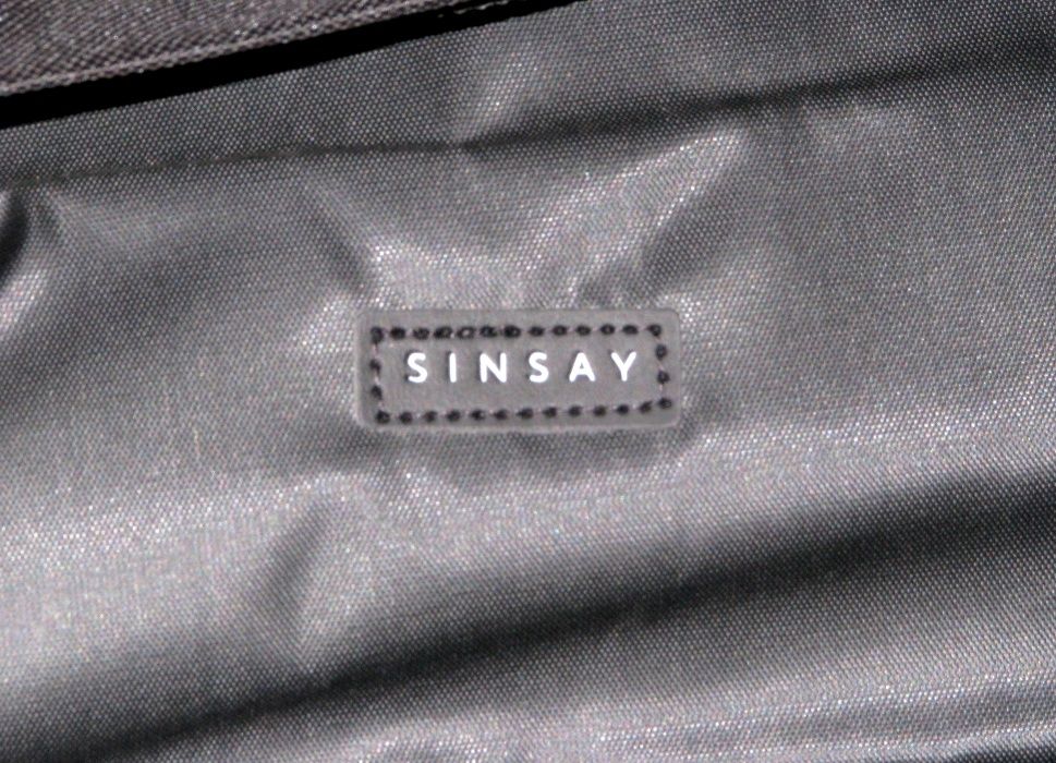 Sinsay plecak Sinsay plecak szkolny notnow #notnow