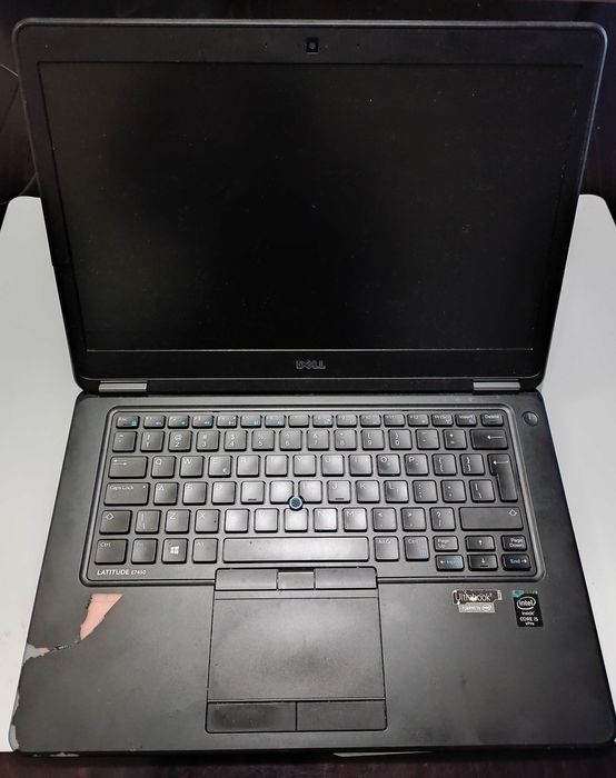 Dell Latitude E7450 i5-5300U 8GB 256GB Win10Pro