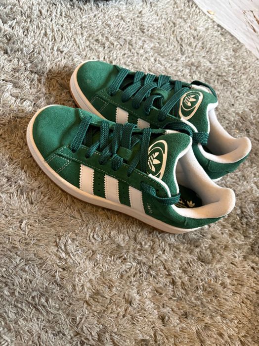 Adidas campus 36