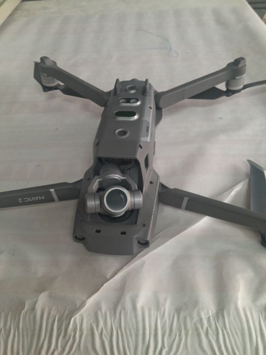 Drone DJI. MAVIC  2445294671309711360