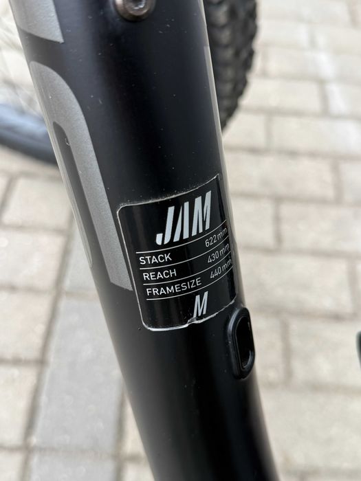 Rower Focus Jam 29" fully mtb górski enduro SRAM RockShox