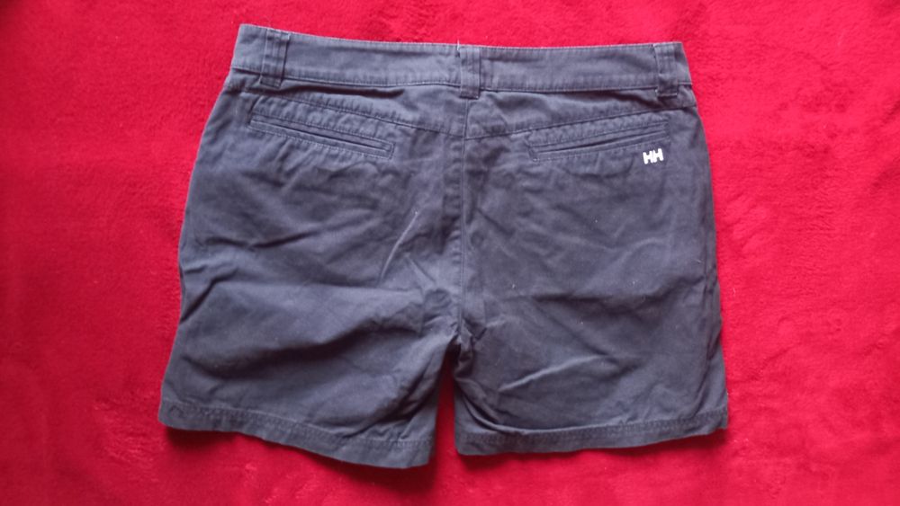 Spodenki męskie helly hansen r.32 nowe