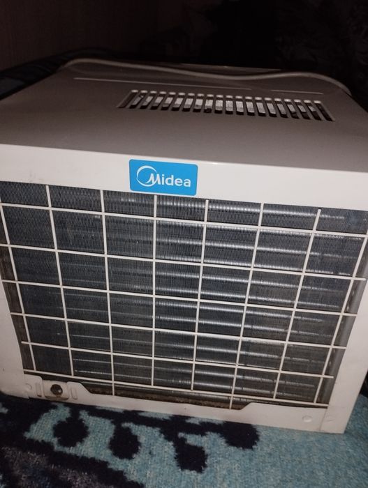 Кондиционер оконный Midea MWF 2 09 HR