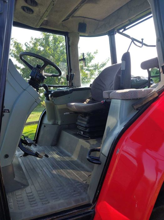Massey Ferguson 6270