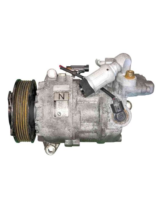 Compressor Ar Condicionado BMW 3 Touring 320 i (110 kW / 150 cv) [09.2005 - 06.2012]