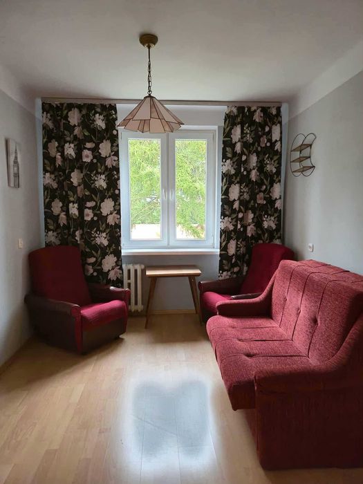 2- pokojowe mieszkanie | 48 m² | centrum | ul. 3 Maja