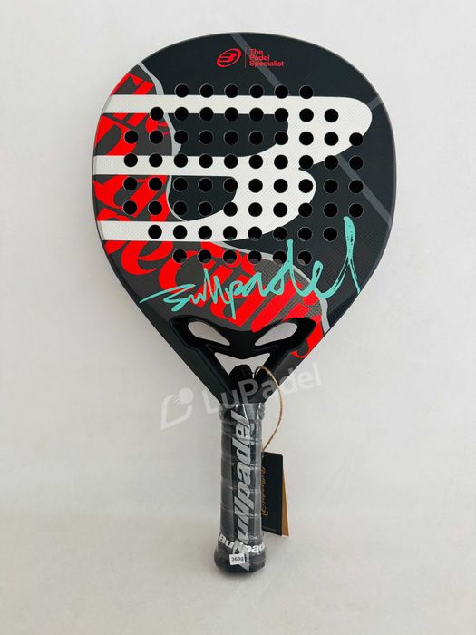 Ракетка для Падель (Padel) тенісу – Bullpadel Ionic Control 2026